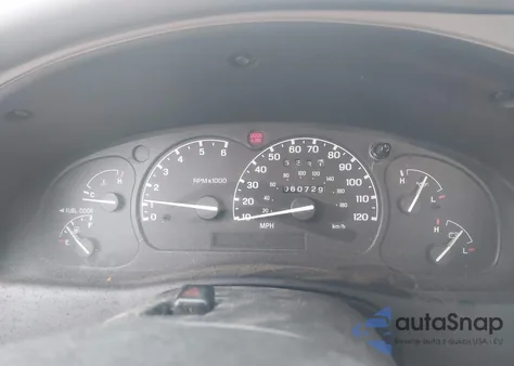 2000 Ford Ranger Xl/Xlt z USA, uszkodzony, nr VIN 1FTYR11V3YTA44626